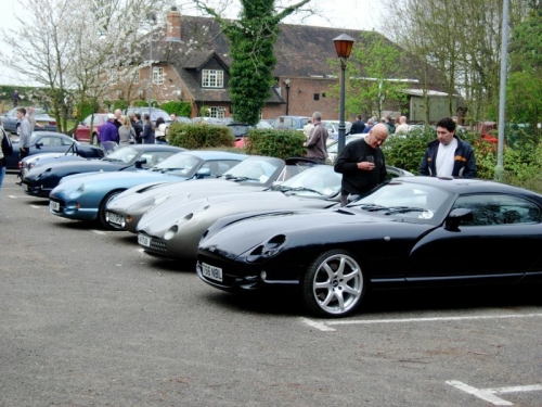2005 Woodman Meet