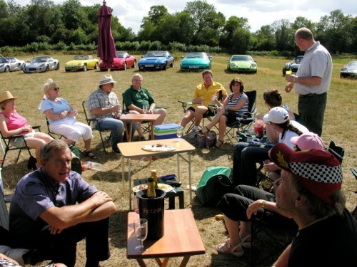 2006 BBQ