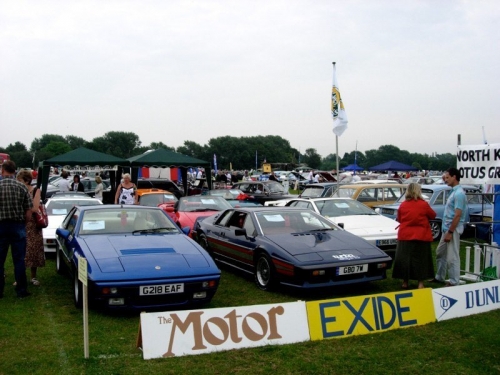 2006 Bromley Pageant