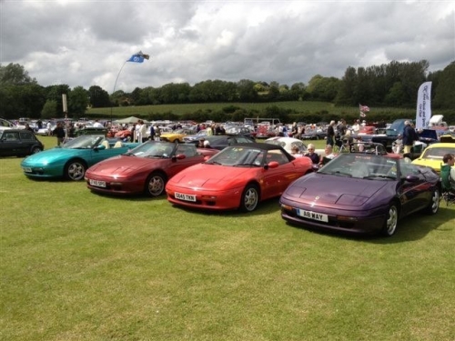 2012 SENLAC - Bodiam