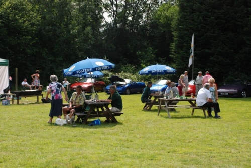 2013 BBQ