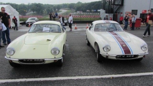 2013 Lotus Festival