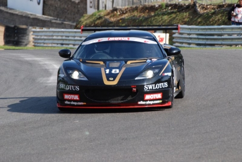 2015 Lotus Festival