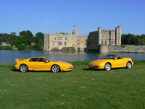 Esprit + Elan