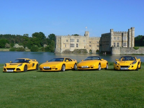 Supercar Siege 2014