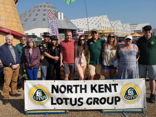 2019 Festival of Steam and Transport - Chatham Dockyard